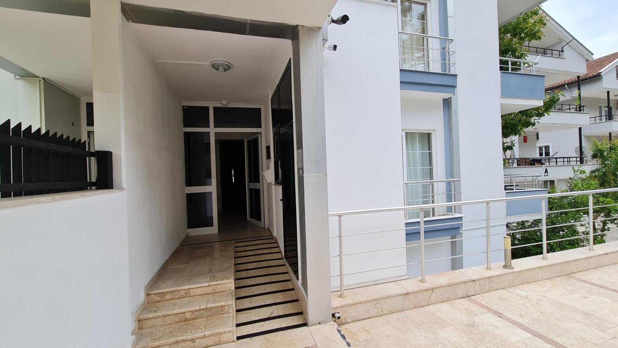 Kemer Comfort Apartment 02 Exterior photo